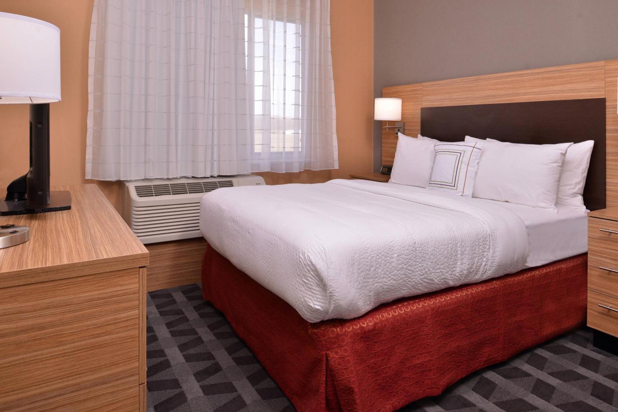 Towneplace Suites By Marriott St. Louis Честерфілд Екстер'єр фото
